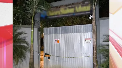 Jovem morre afogada em piscina após 'brincadeira de mau gosto' no PR