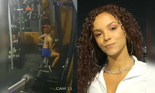 Jovem morre após mal súbito durante treino em academia; vídeo