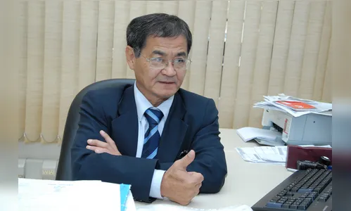 Autoridades destacam conquistas históricas da Tribuna do Norte