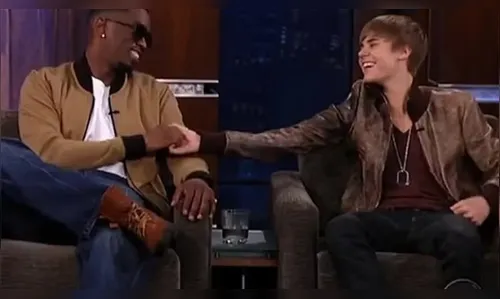 Justin Bieber nega envolvimento como vítima no caso P. Diddy