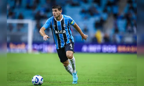 Onde assistir Grêmio x Bahia neste domingo; partida tem horário diferente