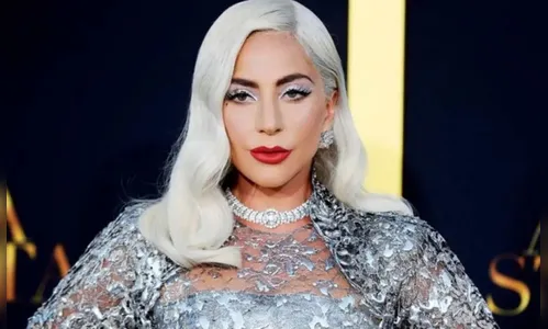 Não vem mais? Painel de show da Lady Gaga é retirado e gera rumores