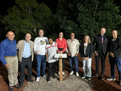 Lançamento aconteceu na noite desta terça-feira (29)