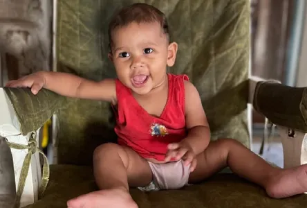 Laudo confirma envenenamento em açaí que matou bebê e intoxicou mulher