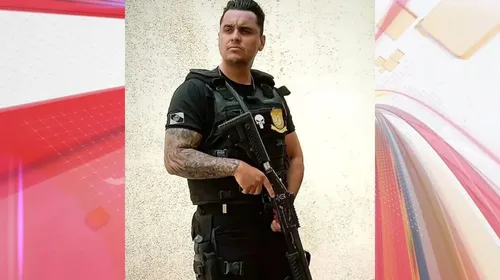 Leonardo Wilson Gonçalves, 26 anos