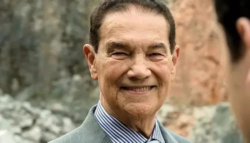 Líder espírita Divaldo Franco morre em Salvador, aos 98 anos