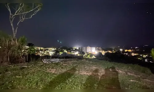 Aluno tem celular roubado dentro da Unespar em Apucarana