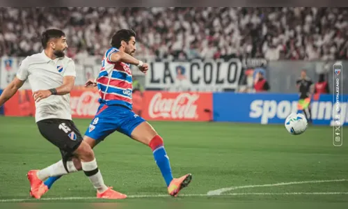 Veja horário e onde assistir Fortaleza x Colo-Colo ao vivo nesta terça