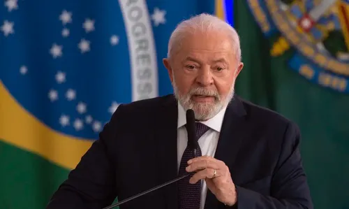 Lula cancela visita a Ortigueira para comparecer ao funeral do Papa