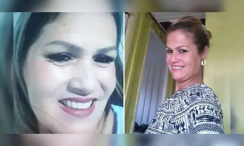 Família procura polícia após desaparecimento de mulher no Paraná