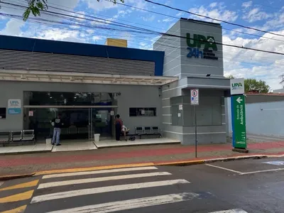 Mãe e filha tiveram contusões nos ombros e escoriações nos joelhos e braços