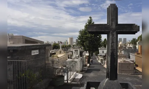 Confira os falecimentos desta segunda-feira (28) em Curitiba e região