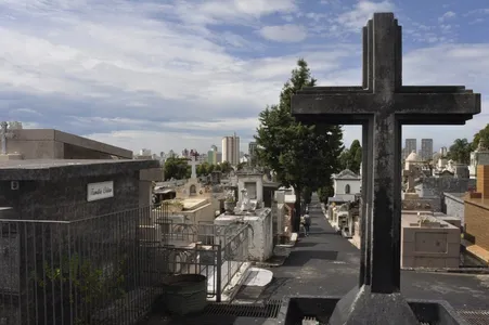 Mais informações site oficial do Serviço Funerário Municipal de Curitiba