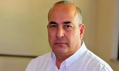 Marco Aurélio Krieger