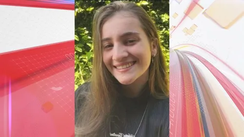Maria Caroline Santos Boni morava em Uraí