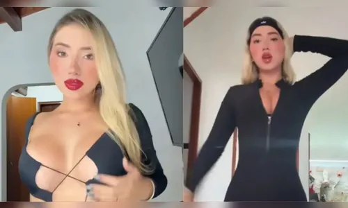 Influenciadora de 22 anos é morta a tiros por falso entregador