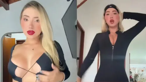 María José Estupiñán foi morta a tiros
