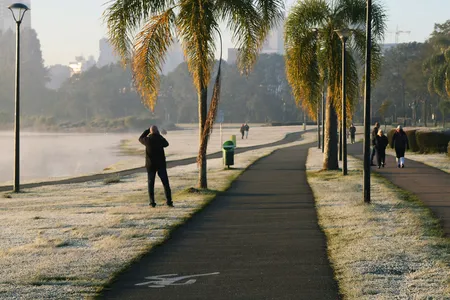 Maringá e Londrina estão entre os municípios que compõem a lista
