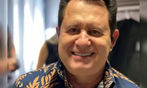 Marrone recebe alta hospitalar após sofrer acidente em show