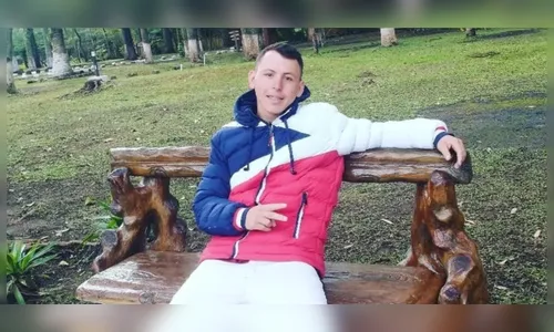 Identificado motociclista de 24 anos que morreu em colisão com van