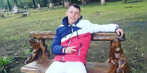 Matheus Ramos de Lima, de 24 anos