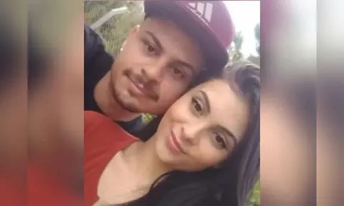 Homem que matou 'ex' e tirou foto morre em confronto com a Rone no PR