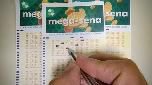 Mega-Sena acumula e prêmio pode chegar a R$ 100 milhões