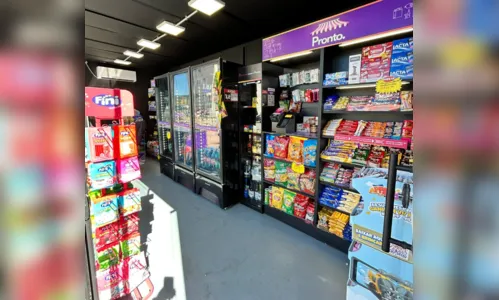 Mercado Pronto: a revolução dos mini mercados autônomos com inteligência artificial