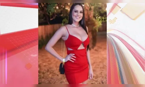 Suspeito de matar esteticista se entrega à Polícia Civil