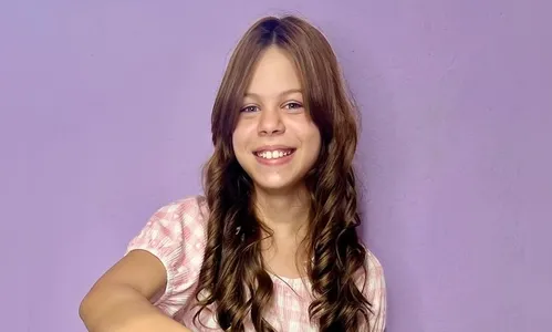 Quem é a atriz mirim do SBT que está em estado grave