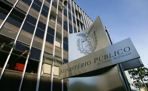 Ministério Público do Paraná
