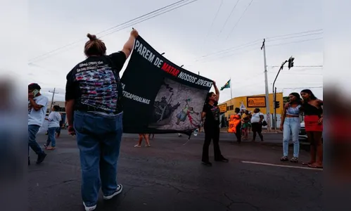Violência policial é tema de audiência pública em Londrina