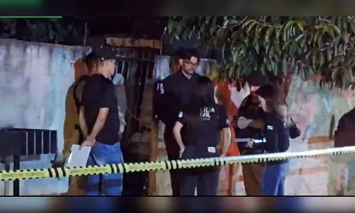 Mulher assassinada no Corina Pugliesi  em Arapongas é identificada