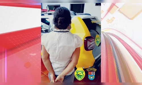 Mulher é presa após usar cartão perdido para compras em Arapongas