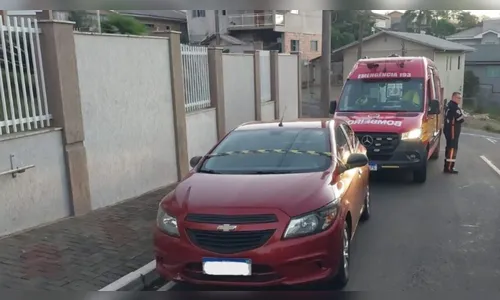 Menino de 3 anos morre ao ser esquecido em carro pela madrasta