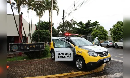 Idosa cai em golpe do 