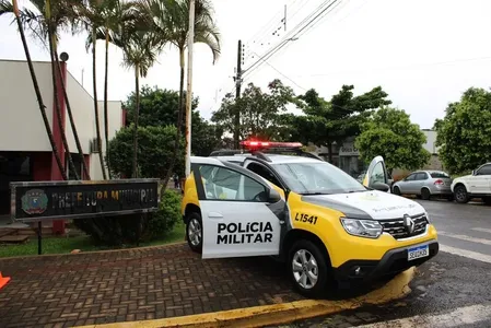 Mulher procurou a PM de Califórnia