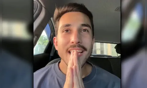 Rapaz pensa ajudar idoso e descobre fetiche: “queria que pisasse nele