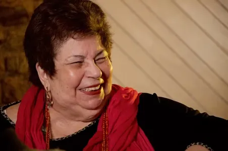Nana Caymmi morreu nesta quinta-feira (1º), aos 84 anos
