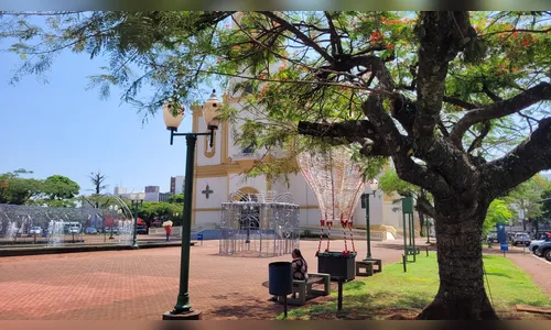 Veja como fica o tempo nesta quinta-feira (15)