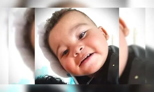 Bebê de 2 anos morre de meningite e gera comoção em cidade do Paraná