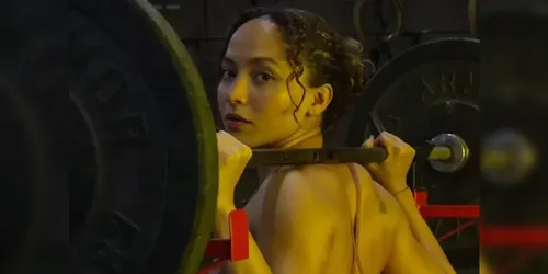 Nayeli Clemente, 24 anos