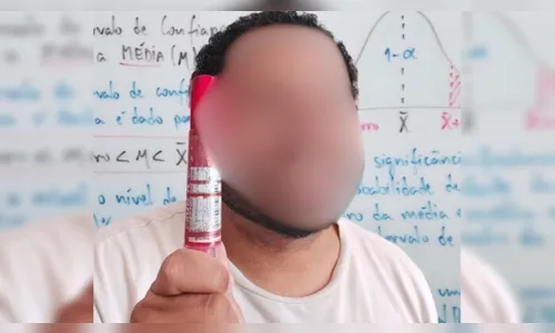 Homem é suspeito de filmar amigas e trocar por vídeos de necrofilia