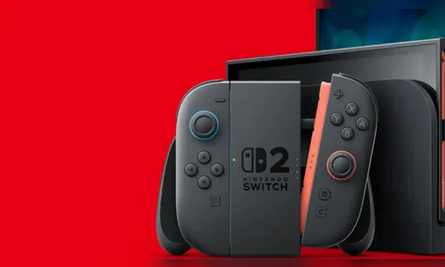 Nintendo divulga data de lançamento e preço do Switch 2; saiba mais
