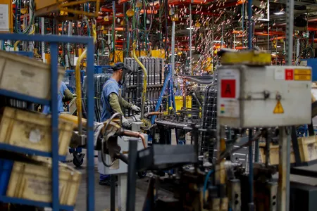 No Paraná, o maior destaque foi o segmento de coque, produtos derivados do petróleo e biocombustíveis