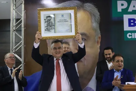 Nos últimos cinco anos, o município foi beneficiado com importantes investimentos articulados por Beto Preto
