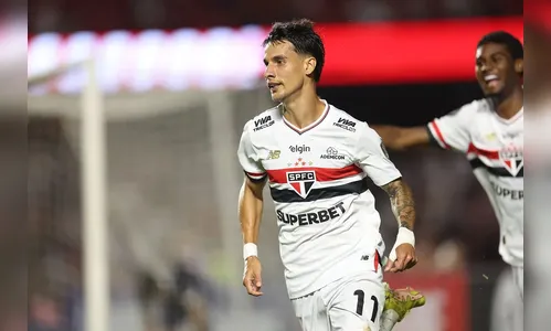 Onde assistir São Paulo e Náutico nesta terça-feira (29)