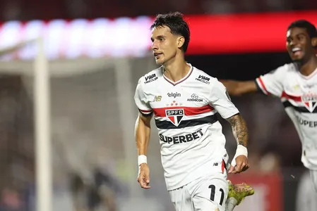 Nos últimos nove jogos, o Tricolor venceu três e empatou seis