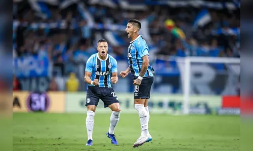 Onde assistir Grêmio e Santos neste domingo (04)