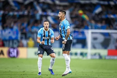O Grêmio luta para deixar a zona de rebaixamento, já que, atualmente, é o 18º colocado
